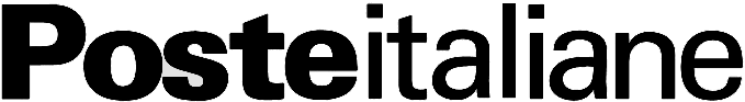 Logo Poste Italiane